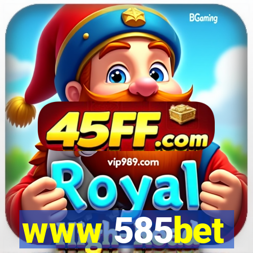 www 585bet